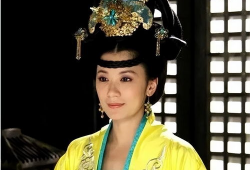 太平公主电视剧,宫廷权谋与爱情传奇