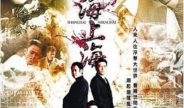 上海 上海电视剧,上海电视剧的辉煌历程