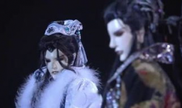 心剑电视剧,剑指苍穹，情动江湖