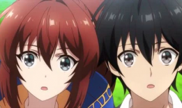 一起看动漫,一起探索无限精彩